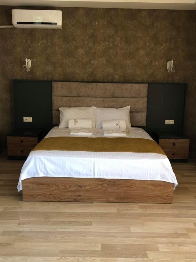Отель Gonio Garden Hotel Батуми