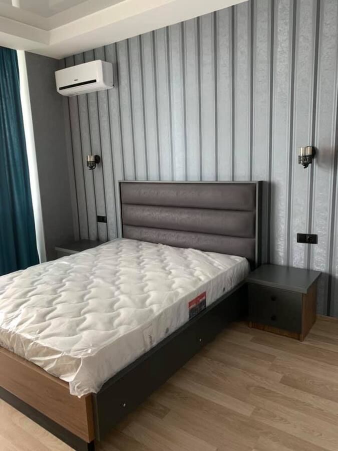Отель Gonio Garden Hotel Батуми