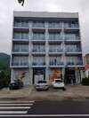 Отель Gonio Garden Hotel Батуми-0