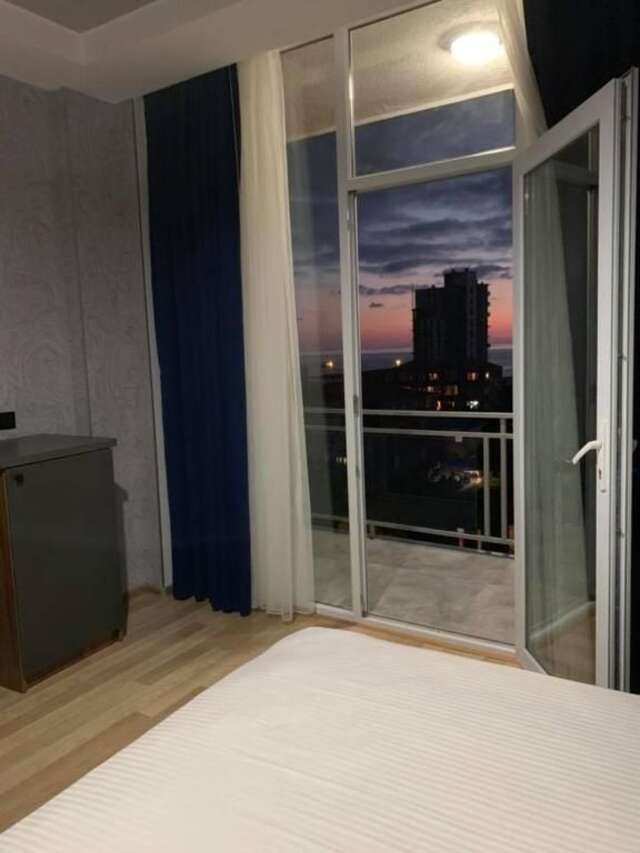 Отель Gonio Garden Hotel Батуми-13