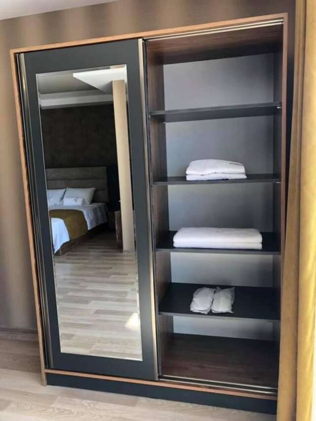 Отель Gonio Garden Hotel Батуми-14