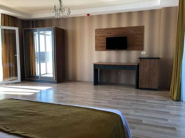 Отель Gonio Garden Hotel Батуми-7