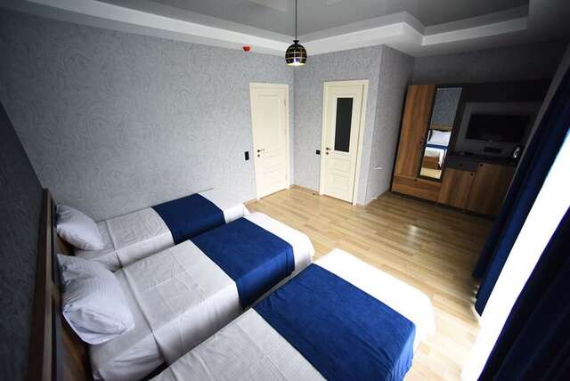 Отель Gonio Garden Hotel Батуми-8