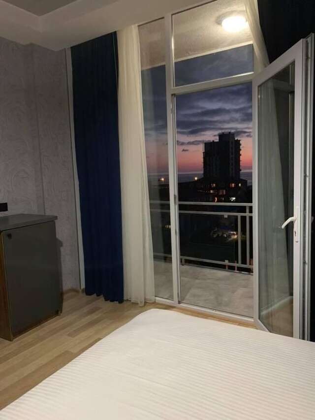 Отель Gonio Garden Hotel Батуми-9