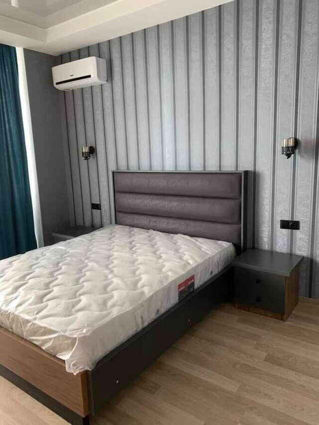 Отель Gonio Garden Hotel Батуми-11